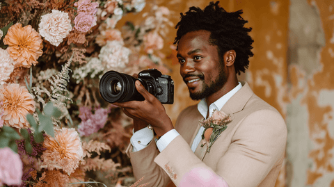Photographe