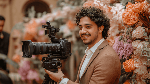 Vidéaste