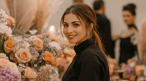 Wedding planner