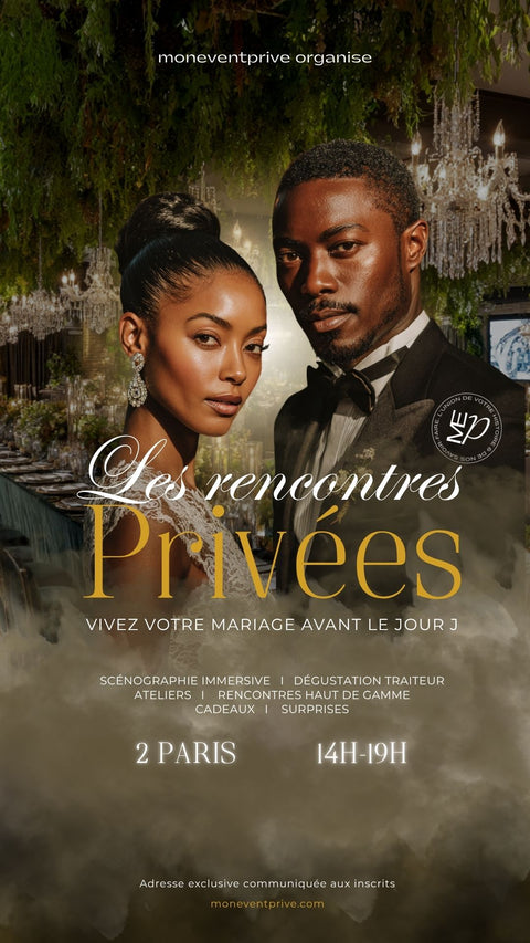 LES RENCONTRES PRIVEES 02/11