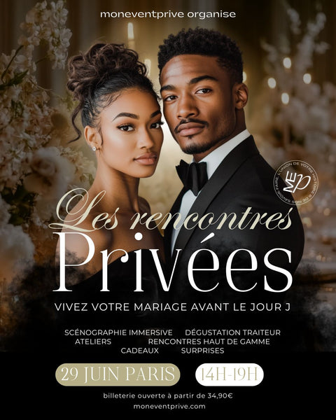 LES RENCONTRES PRIVEES 29/06