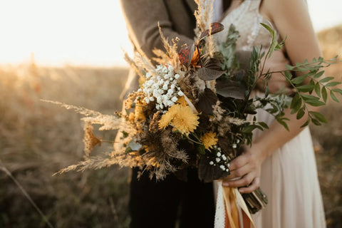 Mariage champêtre bohème : conseils pour une célébration magique et décontractée !