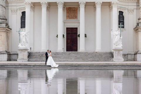 Guide pour la prise de rendez-vous en mairie pour votre mariage