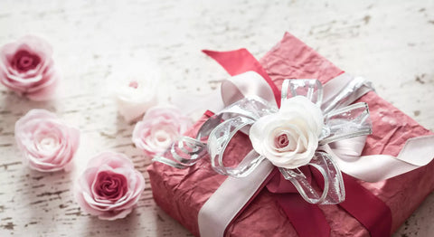 Trouvez l'élément parfait : découvrez nos idées de cadeaux de mariage