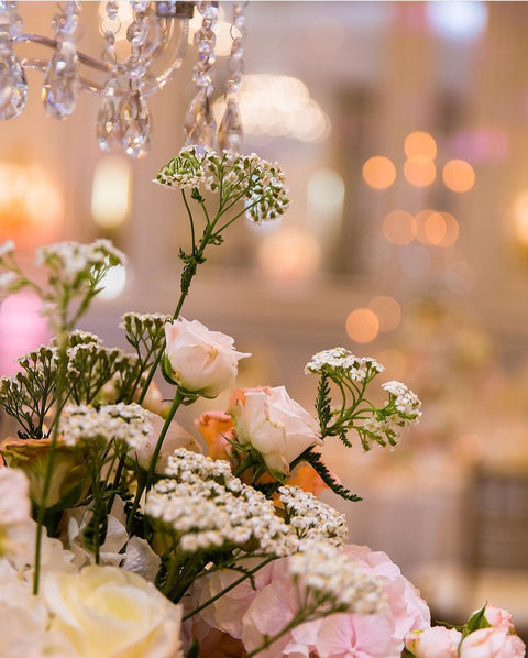 C universe | Décoration mariage