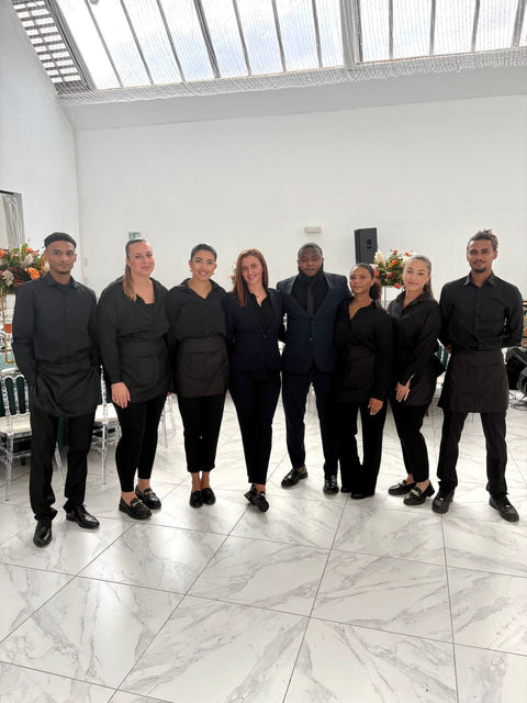 PN EVENT SERVICE