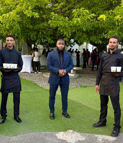 PN EVENT SERVICE