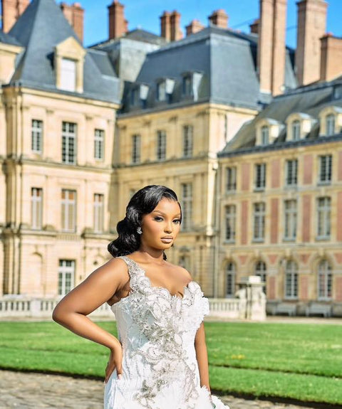 Princesse Sarah