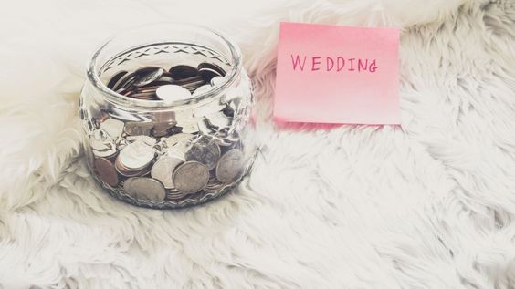 Pourquoi se fixer un budget mariage
