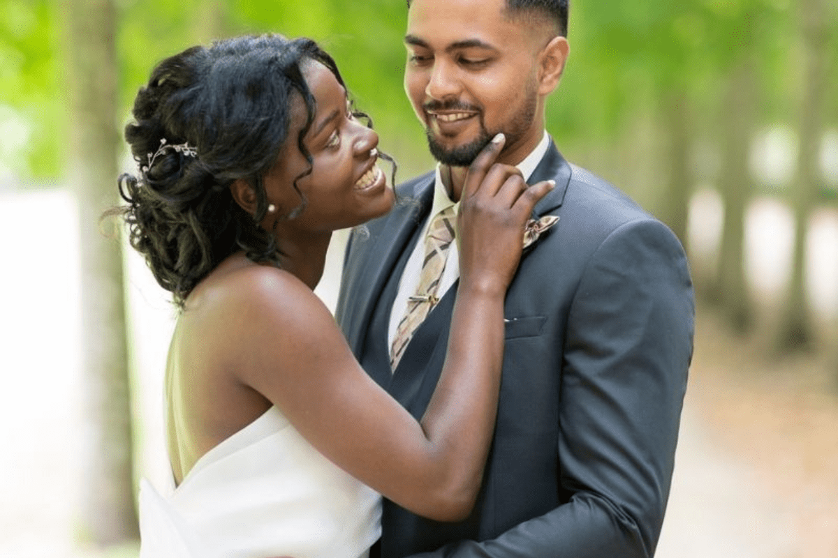 Pépite du mois : Mosedon Events – Capturer votre histoire de mariage avec éclat