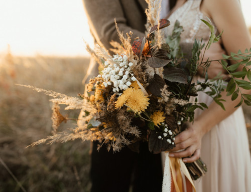 Mariage champêtre bohème : conseils pour une célébration magique et décontractée !